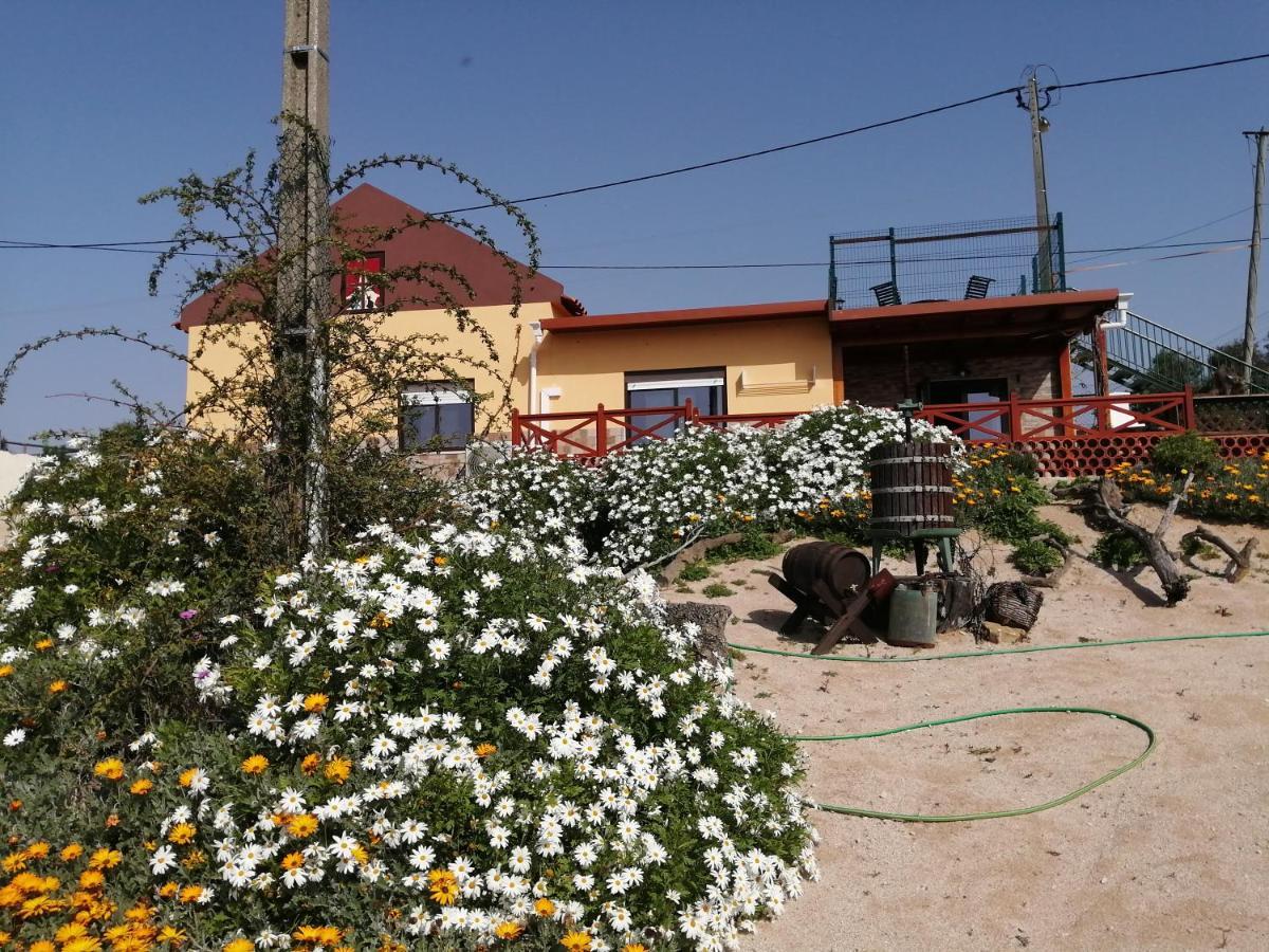 Varandas Da Serra II Villa Vila Franca de Xira Buitenkant foto